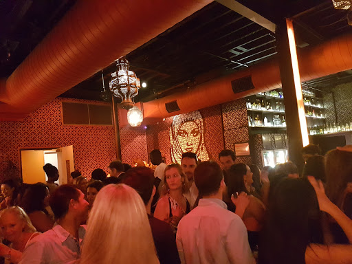 Salsa clubs in Adelaide