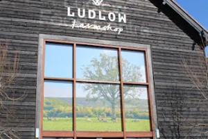 Ludlow Farm Shop image