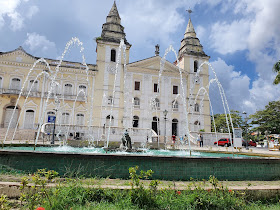 Catedral da Sé Nossa Senhora da Vitória