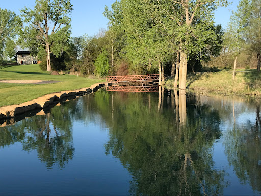 Golf Driving Range «Spring Creek Golf Course», reviews and photos, 1800 Spring Creek Dr, Seneca, KS 66538, USA