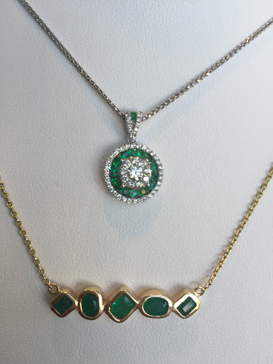 Jeweler «Muhl Jewelers», reviews and photos, 1130 Orange Ave, Coronado, CA 92118, USA