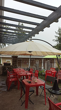Atmosphère du Restaurant créole Villa Marthe à Salazie - n°6