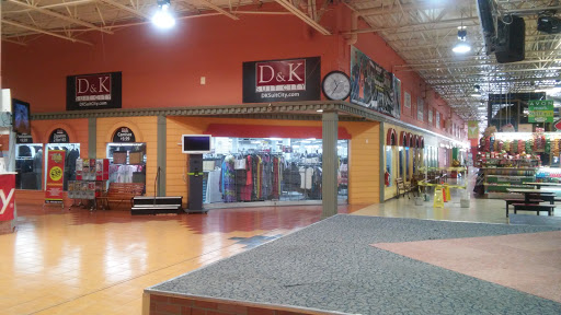 D&K Suit City, 3750 Venture Dr, Duluth, GA 30096, USA, 