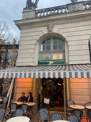 Jojo Place Stan' - Nancy | Restaurant & Bar Ambiance à Nancy