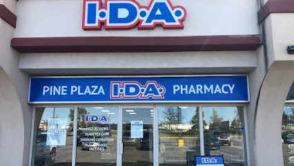 Pine Plaza IDA Pharmacy