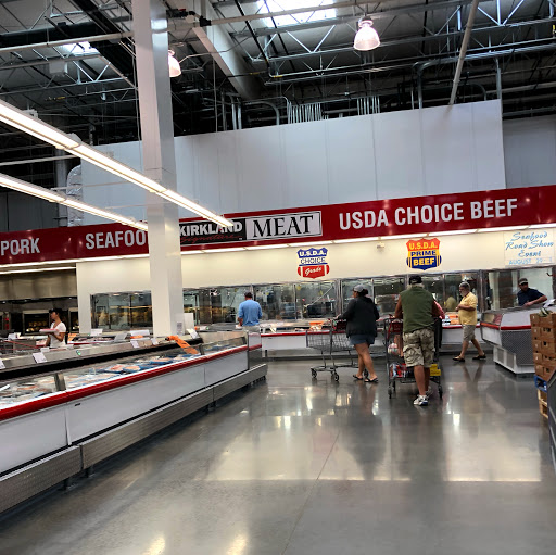 Warehouse store «Costco Wholesale», reviews and photos, 26400 N Dixie Hwy, Perrysburg, OH 43551, USA