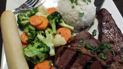 Brewery «Flathead Lake Brewing Co. Pubhouse», reviews and photos