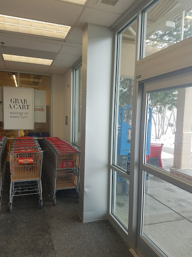 Department Store «Marshalls & HomeGoods», reviews and photos, 6128 Grand Ave, Gurnee, IL 60031, USA