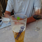 Photo n°1 de l'avis de Simon.e fait le 07/09/2022 à 18:42 sur le  Ristorante Pizzeria Chiaro Di Luna à Golfo Aranci