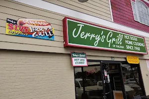 Jerry's Grill image