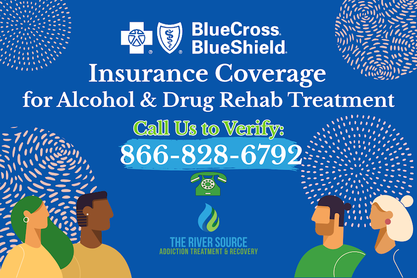 BCBS Arizona Insurance For Addiction The River Source