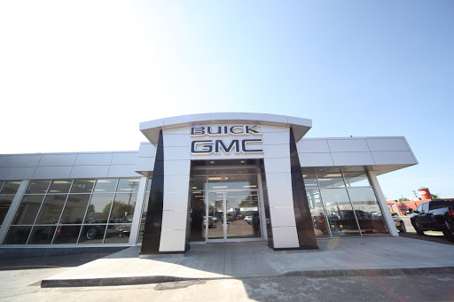 Northgate Chevrolet Buick GMC