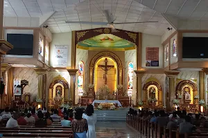 Cathedral of San Nicolas de Tolentino image