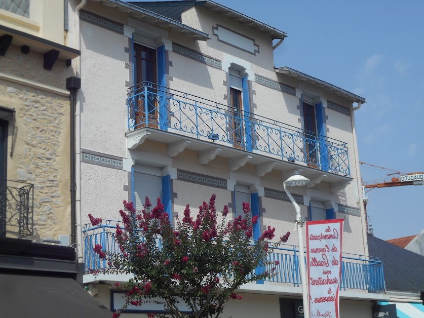Immo La Baule - Mandataires Immobilier à La Baule-Escoublac (Loire-Atlantique 44)