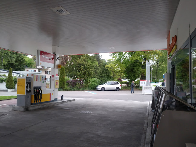 Rezensionen über Shell Im Brunnen, Uster in Uster - Tankstelle