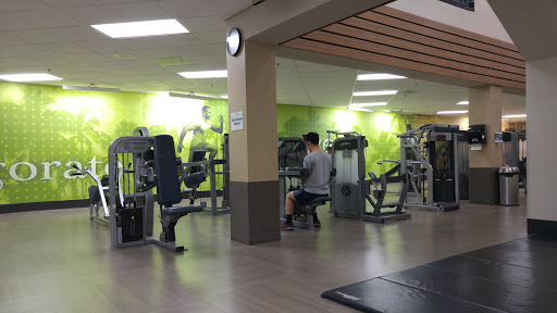 LA Fitness image