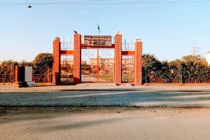 Quaid E Azam Park F C Area image