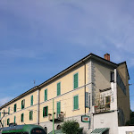 Photo n°2 de l'avis de Riccardo.o fait le 15/06/2021 à 22:18 sur le  Hotel ristorante Sicilia (milano niguarda) à Milan