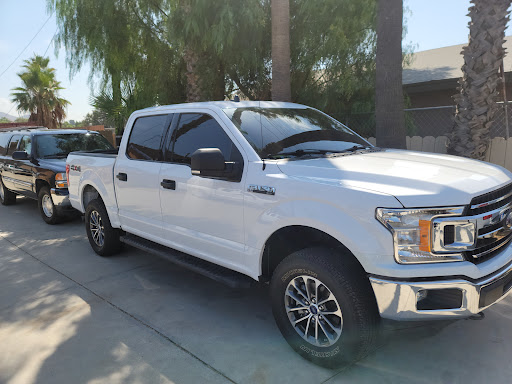 Used Car Dealer «Inland Auto Exchange», reviews and photos, 2503 Hamner Ave, Norco, CA 92860, USA