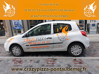 Photos du propriétaire du Livraison de pizzas CRAZY PIZZA (PONT AUDEMER) - n°13