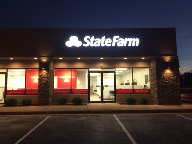 Brody Jackson - State Farm Insurance Agent