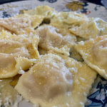 Photo n°2 de l'avis de Jens.e fait le 16/12/2023 à 14:43 sur le  Trattoria da Anna à Medesano