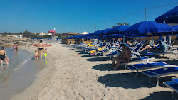 Foto von Spiaggia di Lido Checca #alt_locality_no