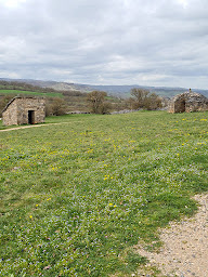 Photo n°35 de Restaurant de L'Aire de l'Aveyron A 75 à Sévérac-d'Aveyron ()