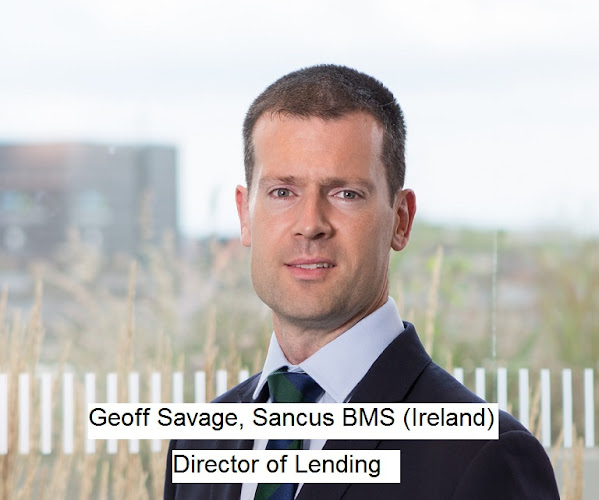 Reviews of Sancus Lending (Ireland) in Dublin - Loan agency