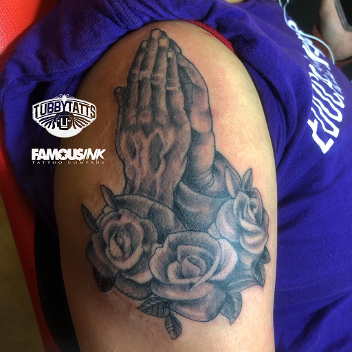 Explore dont tread on me tattoo ideas, creative tattoo ideas in Hammond, available at Famous Ink, Inc.