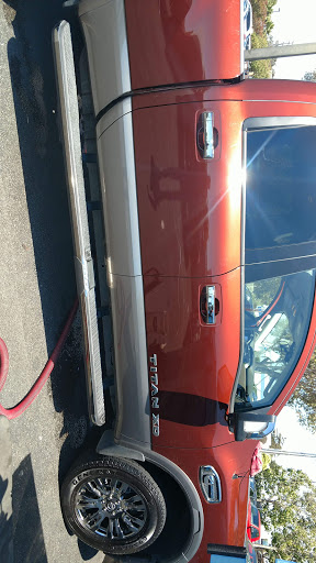 Car Wash «Millbrae Express Car Wash», reviews and photos, 310 Adrian Rd, Millbrae, CA 94030, USA