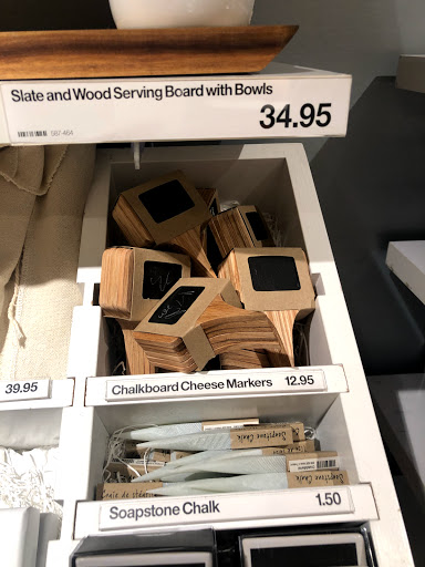 Furniture Store «Crate and Barrel», reviews and photos, 21710 Hawthorne Blvd, Torrance, CA 90503, USA