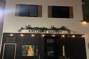 Kreger's Bakery / Cup&Cake image