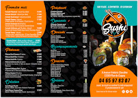 Photos du propriétaire du Restaurant de sushis Sushi ty's plan de cuques - n°17