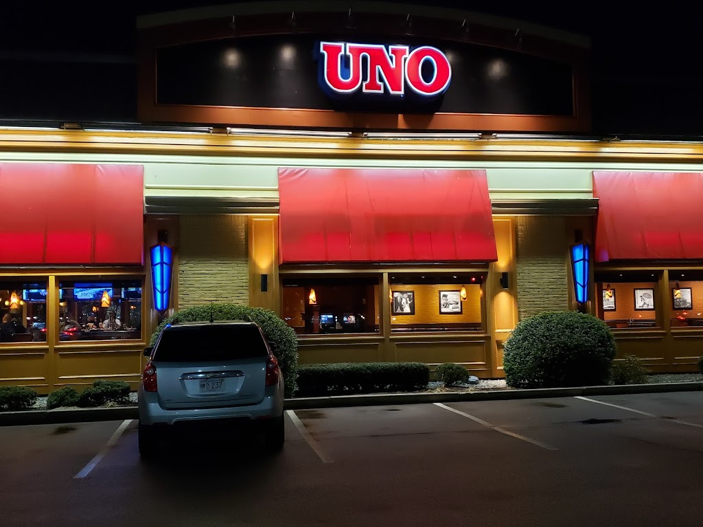 UNO Pizzeria & Grill 02026