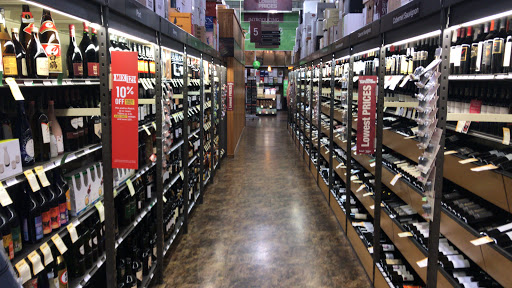 Wine Store «Total Wine & More», reviews and photos, 14750 Biscayne Blvd, North Miami Beach, FL 33181, USA