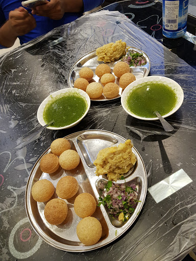 Charminar Hyderabadi Indian Restaurant
