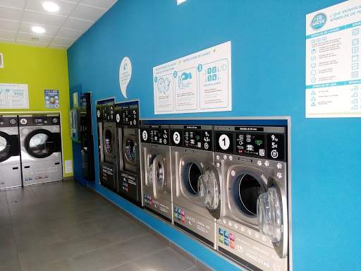 No Solo Wash Taco – La Wash