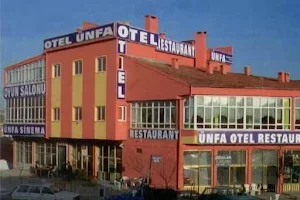 Unfa Hotel image
