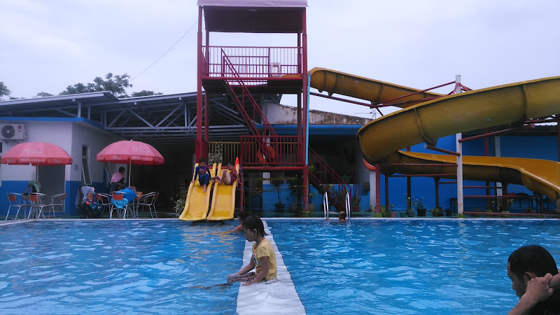 Kolam Renang Umum di Kota Makassar: Temukan jumlah tempat kolam renang Destinasi Menarik