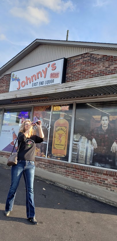 Johnny's East End Liquor