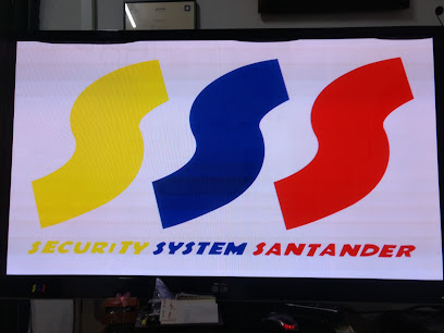 Security System Santander