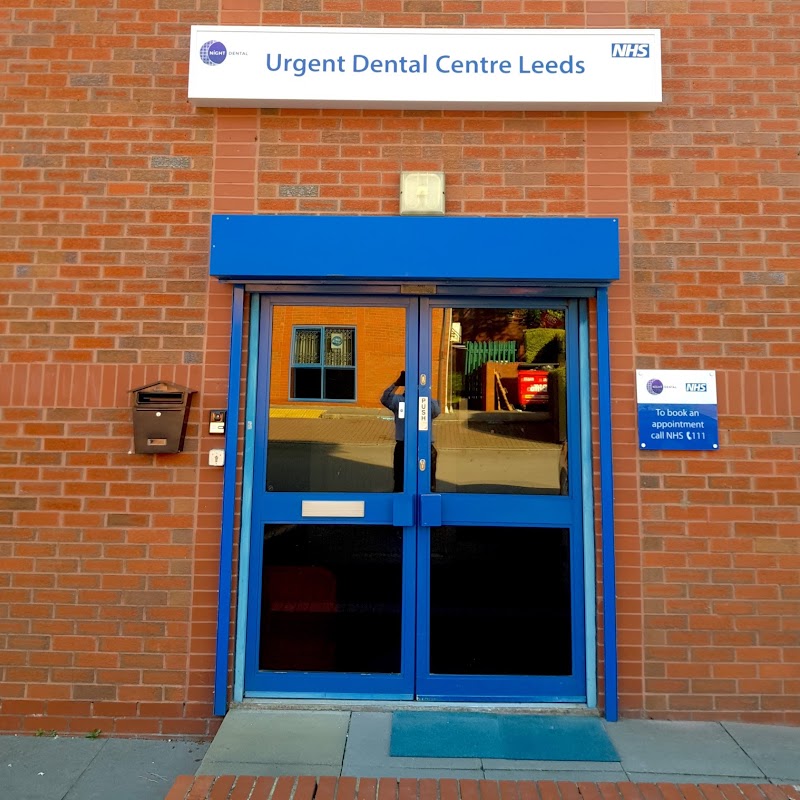 Leeds Urgent Dental Centre
