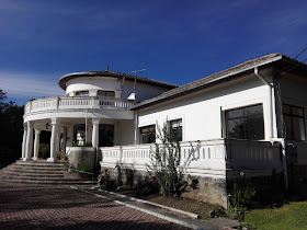 Centro De Espiritualidad San Juan Eudes