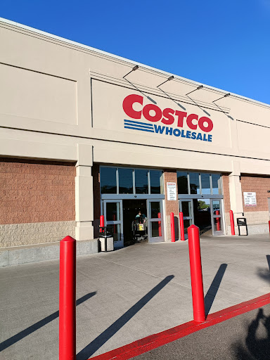 Warehouse store «Costco Wholesale», reviews and photos, 1100 E Kemper Rd, Springdale, OH 45246, USA
