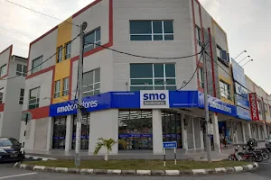 SMO Bookstores Kuala Lipis image