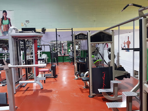 Fitness Club en Pilar de la Horadada, Alicante
