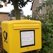 Deutsche Post Filiale 593