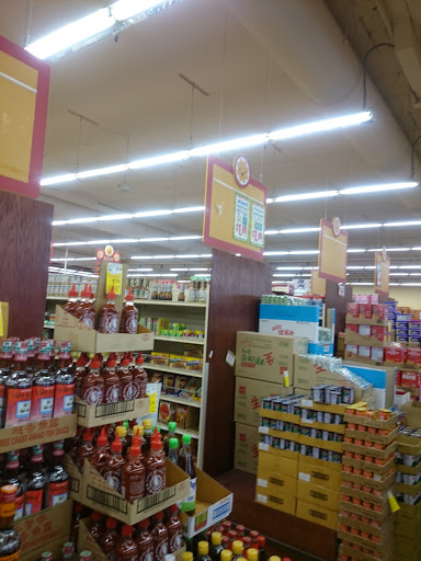 Supermarket «Fresco Supermarket», reviews and photos, 1070 Story Rd, San Jose, CA 95122, USA