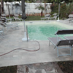 Photo n°1 de l'avis de Abelarda.o fait le 27/04/2019 à 16:39 sur le  Hotel Villa San Lorenzo à Palermo